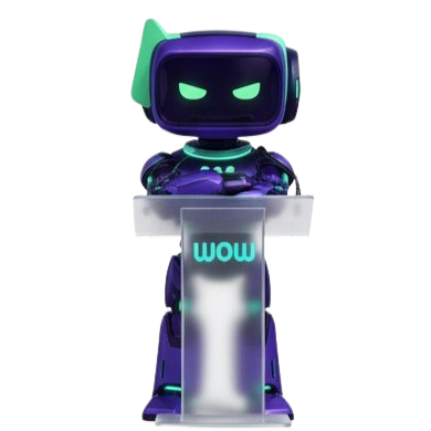 WOW Robot 1