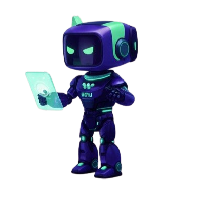 WOW Robot 2
