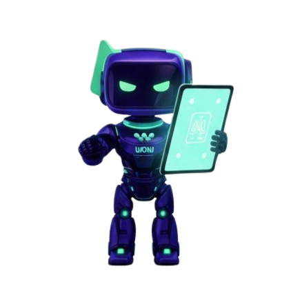 WOW Robot 4