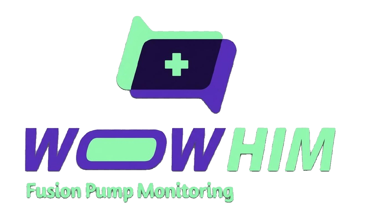 Fusion Pump Monitoring