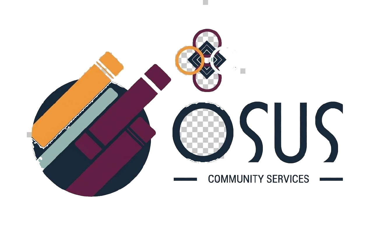 OSUS Digital